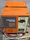 Chargeur De Batterie Pour Chariot &eacute;l&eacute;vateur C&d Batteries Ferro Five Fr6ce450 12v 95a 6 Cellules