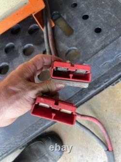 Chargeur de batterie pour chariot élévateur C&D FR12HK850M Ferro Five FR Series 24V 155A 3 phases