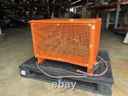 Chargeur de batterie pour chariot élévateur C&D FR12HK850M Ferro Five FR Series 24V 155A 3 phases