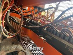 Chargeur de batterie pour chariot élévateur C&D FR12HK850M Ferro Five FR Series 24V 155A 3 phases