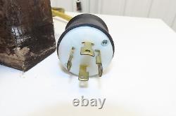 Chargeur de batterie pour chariot élévateur C D Tech VFR12CEM550 Ferro 1500 Ser 24V 550AH 1Ph 480 V