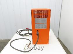 Chargeur de batterie pour chariot élévateur Eagletronic Pulse ETP24-480/3/100 24V 100A 240/480V 3Ph