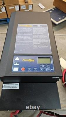 Chargeur de batterie pour chariot élévateur Ecotec ACCESS 10/36 Powerhouse