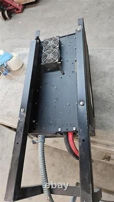 Chargeur de batterie pour chariot élévateur Ecotec ACCESS 13/36 Powerhouse
