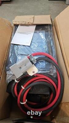 Chargeur de batterie pour chariot élévateur Ecotec ACCESS 13/36 Powerhouse NOB