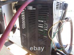 Chargeur de batterie pour chariot élévateur EnerSys EI3-HL-4Y 24/36/48V 1000AH 480/3 Excellent.