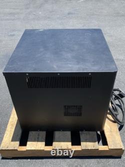 Chargeur de batterie pour chariot élévateur Energic Plus NG-TST-D 36/160