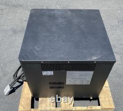 Chargeur de batterie pour chariot élévateur Energic Plus NG-TST-D 36/160
