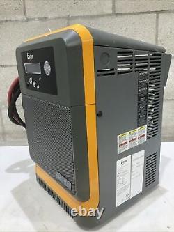 Chargeur de batterie pour chariot élévateur Enersys Ei3-hl-4y Enforcer Impaq L-a 3ph 480v 50/60 Hz