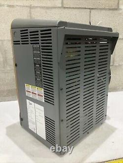 Chargeur de batterie pour chariot élévateur Enersys Ei3-hl-4y Enforcer Impaq L-a 3ph 480v 50/60 Hz