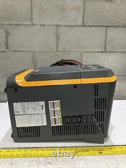 Chargeur de batterie pour chariot élévateur Enersys Ei3-hl-4y Enforcer Impaq L-a 3ph 480v 50/60 Hz