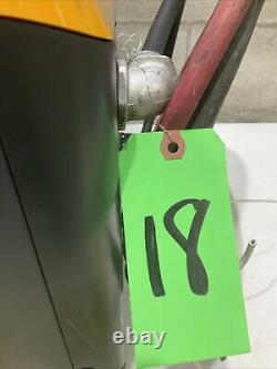 Chargeur de batterie pour chariot élévateur Enersys Ei3-hl-4y Enforcer Impaq L-a 3ph 480v 50/60 Hz