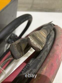 Chargeur de batterie pour chariot élévateur Enersys Ei3-hl-4y Enforcer Impaq L-a 3ph 480v 50/60 Hz