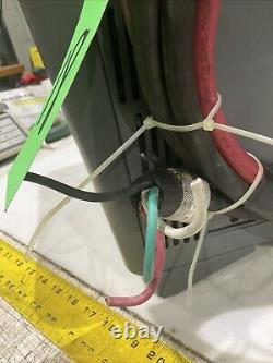 Chargeur de batterie pour chariot élévateur Enersys Ei3-hl-4y Enforcer Impaq L-a 3ph 480v 50/60 Hz