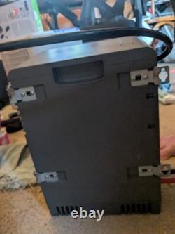 Chargeur de batterie pour chariot élévateur Enersys Impaq EI3-HL-3A