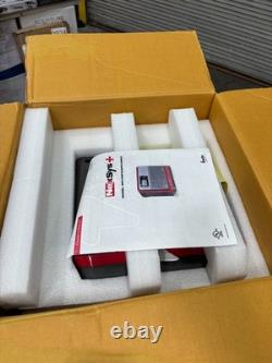 Chargeur de batterie pour chariot élévateur Enersys NEXSYS NIP3-JN-4Y 480V CC