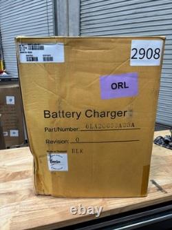Chargeur de batterie pour chariot élévateur Enersys NEXSYS NIP3-JN-4Y 480V CC