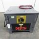 Chargeur De Batterie Pour Chariot &eacute;l&eacute;vateur Exide D3g-24-950 Gold Depth 48v 192a Triphas&eacute; 950ah