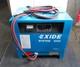Chargeur De Batterie Pour Chariot &eacute;l&eacute;vateur Exide System 1000 Mod&egrave;le G1-12-865b 24 Vcc 160 A