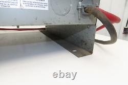 Chargeur de batterie pour chariot élévateur Ferro IFR12CE255 24V 255AH 48A 1 Phase 240/480V