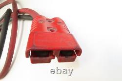 Chargeur de batterie pour chariot élévateur Ferro IFR12CE255 24V 255AH 48A 1 Phase 240/480V