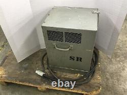 Chargeur de batterie pour chariot élévateur Ferro Mac 01-3949-6-98571K9