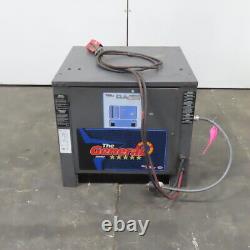Chargeur de batterie pour chariot élévateur General SC3-12-960 24V 144A 12 cellules 240/480V 3PH 960AH