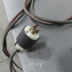 Chargeur de batterie pour chariot élévateur General SC3-12-960 24V 144A 12 cellules 240/480V 3PH 960AH