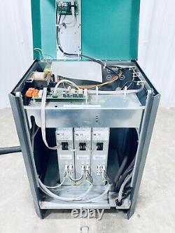 Chargeur de batterie pour chariot élévateur HOPPECKE TRAK D480 G24/130 B-F14 TCHF air14 24V