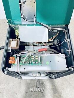 Chargeur de batterie pour chariot élévateur HOPPECKE TRAK D480 G24/130 B-F14 TCHF air14 24V