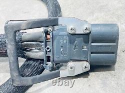 Chargeur de batterie pour chariot élévateur HOPPECKE TRAK D480 G24/130 B-F14 TCHF air14 24V