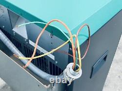 Chargeur de batterie pour chariot élévateur HOPPECKE TRAK D480 G24/130 B-F14 TCHF air14 24V