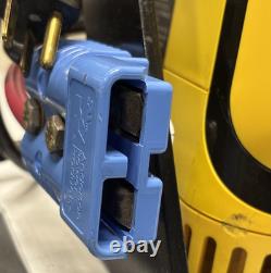 Chargeur de batterie pour chariot élévateur Hawker LTM1-12C-105G