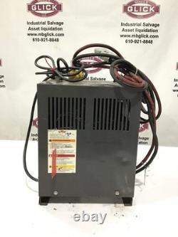 Chargeur de batterie pour chariot élévateur Hawker Lifeguard LST2030F1A
