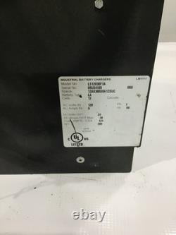 Chargeur de batterie pour chariot élévateur Hawker Lifeguard LST2030F1A