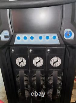 Chargeur de batterie pour chariot élévateur Hawker Lifeplus Mod3 AC 480V DC 24/36/48 3 Module