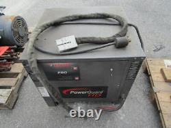 Chargeur de batterie pour chariot élévateur Hawker Ph3r-18-1200 Pro Powerguard HD