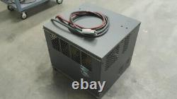 Chargeur de batterie pour chariot élévateur Hawker Power Guard HD Pro PH3M-18-960, sortie 36 VCC 182