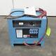 Chargeur De Batterie Pour Chariot élévateur Hertner 3tn12-865 24v 175a 12-cellules 240/480v 3ph 865ah