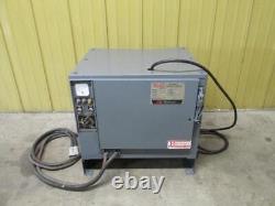 Chargeur de batterie pour chariot élévateur Hertner TF18-1400 36v 3 PH 1400 AH