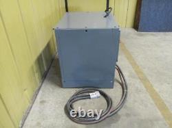 Chargeur de batterie pour chariot élévateur Hertner TF18-1400 36v 3 PH 1400 AH