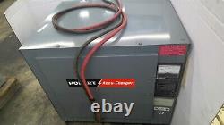 Chargeur de batterie pour chariot élévateur Hobart 250CII 750C3-18 36 volts 150 ampères