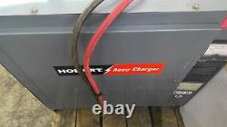 Chargeur de batterie pour chariot élévateur Hobart 250CII 750C3-18 36 volts 150 ampères
