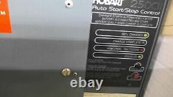 Chargeur de batterie pour chariot élévateur Hobart 250CII 750C3-18 36 volts 150 ampères