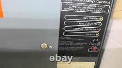 Chargeur de batterie pour chariot élévateur Hobart 250CII 750C3-18 36 volts 150 ampères