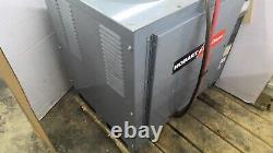 Chargeur de batterie pour chariot élévateur Hobart 250CII 750C3-18 36 volts 150 ampères