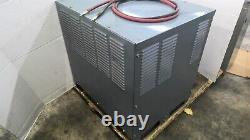 Chargeur de batterie pour chariot élévateur Hobart 250CII 750C3-18 36 volts 150 ampères