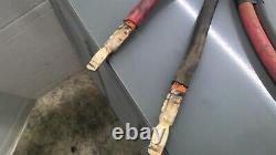 Chargeur de batterie pour chariot élévateur Hobart 250CII 750C3-18 36 volts 150 ampères