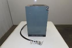 Chargeur de batterie pour chariot élévateur Hobart 450A1-6 Accu-Charge 12V 208/240/480V 1Ph 450Ah