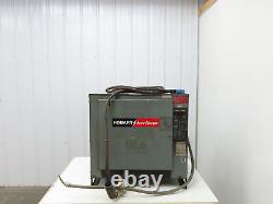 Chargeur de batterie pour chariot élévateur Hobart 600C3-24 48V 451-600Ah 208/240/480V 3Ph
